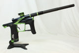 Used Eclipse LV1.6 Black/Green
