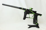 Used Eclipse LV1.6 Black/Green