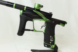 Used Eclipse LV1.6 Black/Green