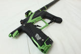 Used Eclipse LV1.6 Black/Green