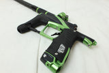 Used Eclipse LV1.6 Black/Green