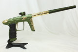 Used Adrenaline Luxe Idol Dust Green/Gloss Gold W/Mech Frame