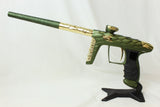 Used Adrenaline Luxe Idol Dust Green/Gloss Gold W/Mech Frame