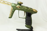 Used Adrenaline Luxe Idol Dust Green/Gloss Gold W/Mech Frame