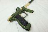 Used Adrenaline Luxe Idol Dust Green/Gloss Gold W/Mech Frame