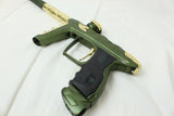 Used Adrenaline Luxe Idol Dust Green/Gloss Gold W/Mech Frame