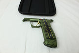 Used Adrenaline Luxe Idol Dust Green/Gloss Gold W/Mech Frame