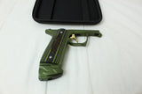 Used Adrenaline Luxe Idol Dust Green/Gloss Gold W/Mech Frame