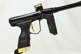 Used Dye DSR+ Gloss Black/Gloss Gold
