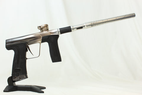 Used Eclipse CS3 Gloss Grey/Bronze/Silver Fade