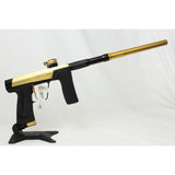 Planet Eclipse Streamline CS3Pro - Flames (Gold/Black)