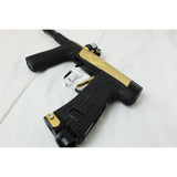 Planet Eclipse Streamline CS3Pro - Flames (Gold/Black)