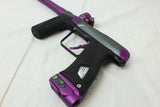 Used Infamous Gtek 180r Grey/Purple