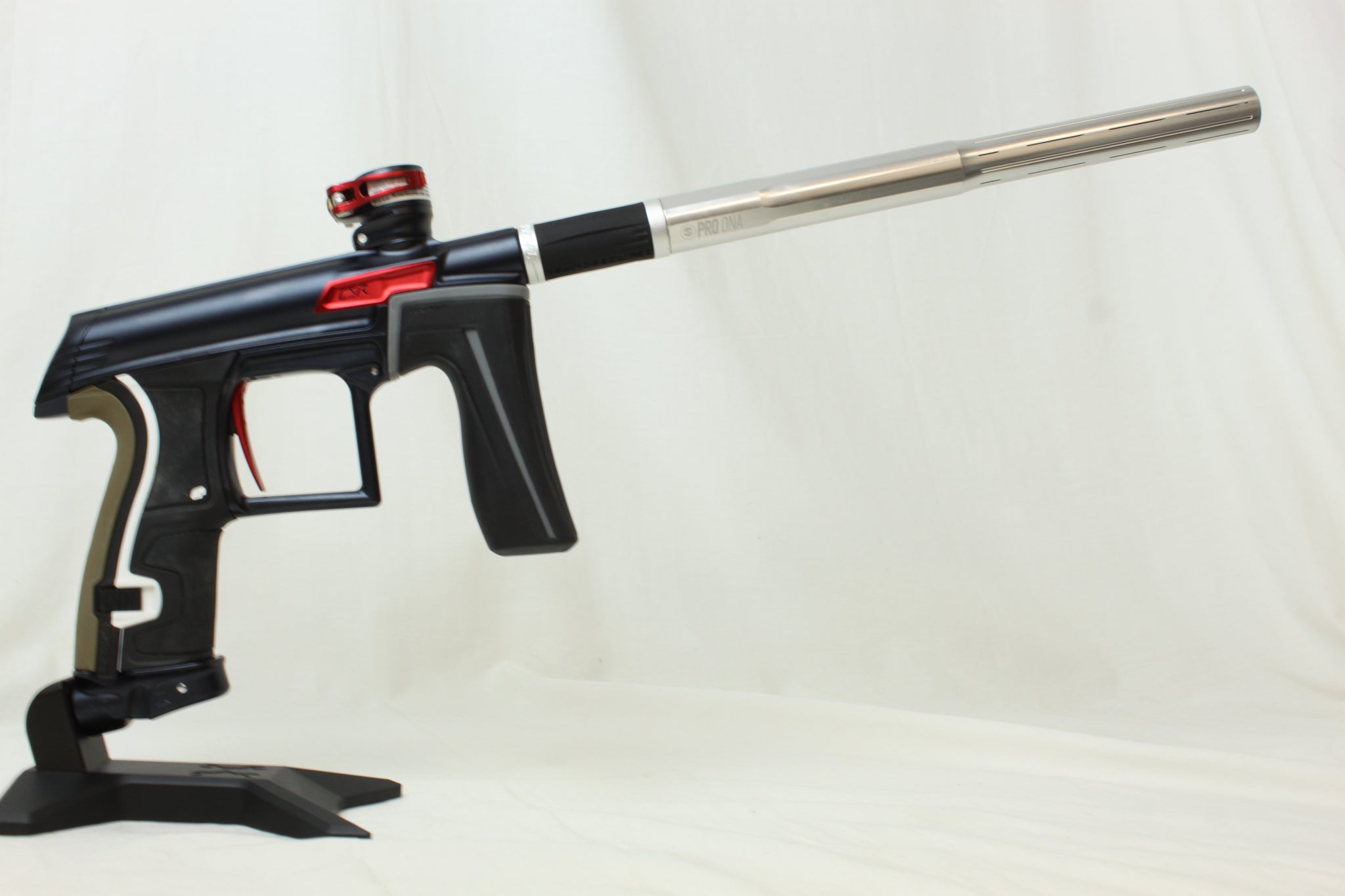 JT SplatMaster z200 .50Cal - Field Version – Paintball Wizard