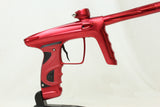Used DLX TM40 Dust Red/Gloss Red