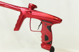 Used DLX TM40 Dust Red/Gloss Red