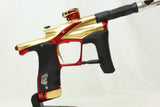 Used Eclipse Ego LV1.6 Gold/Red