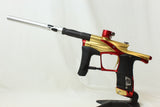 Used Eclipse Ego LV1.6 Gold/Red
