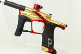 Used Eclipse Ego LV1.6 Gold/Red