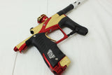 Used Eclipse Ego LV1.6 Gold/Red