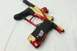 Used Eclipse Ego LV1.6 Gold/Red
