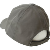 JT Hat - Pappy - Charcoal w Black Banana Logo - Puff Embroidery
