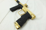 Used Project G CS2 Gold