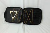 Used DLX Luxe Idol Dust Black