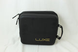 Used DLX Luxe Idol Dust Black