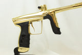 DLX Luxe Aire - Polished Gold