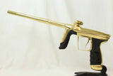 DLX Luxe Aire - Polished Gold