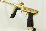DLX Luxe Aire - Polished Gold