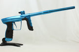 DLX Luxe Aire - Polished Blue