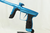 DLX Luxe Aire - Polished Blue