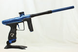 Used Dye DLS Gloss Blue/Dust Black