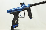 Used Dye DLS Gloss Blue/Dust Black