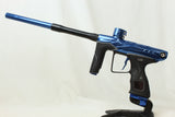 Used Dye DLS Gloss Blue/Dust Black