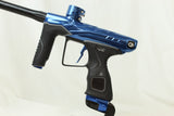 Used Dye DLS Gloss Blue/Dust Black