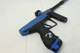Used Dye DLS Gloss Blue/Dust Black