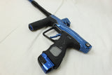 Used Dye DLS Gloss Blue/Dust Black