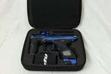 Used Dye DLS Gloss Blue/Dust Black