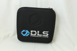 Used Dye DLS Gloss Blue/Dust Black