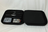Used DLX Luxe Aire Gloss Black