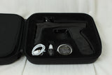 Used DLX Luxe Aire Gloss Black