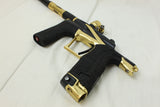 Used Eclipse LV2 Black/Gold
