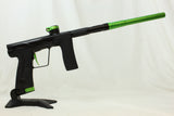 Used Eclipse R5 Black/Green