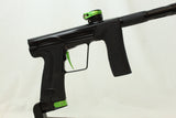 Used Eclipse R5 Black/Green