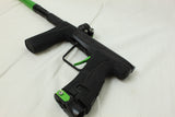 Used Eclipse R5 Black/Green