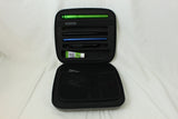 Used Eclipse R5 Black/Green