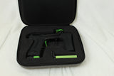 Used Eclipse R5 Black/Green
